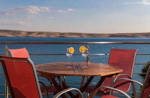 Vidalici Apartment | Cozy apartment in Vidalici with WiFi