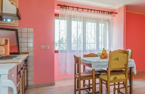 Flengi Apartment | Cozy apartment in Vrsar with kitchen
