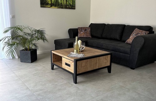 Weeze Apartment | Cozy Apartment in Weeze