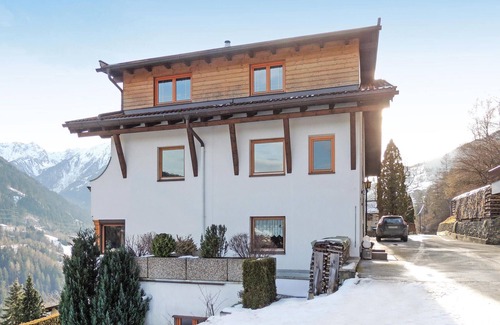 Wenns Apartment | Cozy apartment in Wenns with kitchen