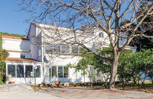 Zuljana Apartment | Cozy apartment in Zuljana with WiFi