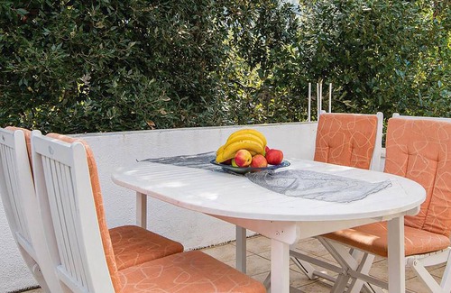 Zuljana Apartment | Cozy apartment in Zuljana with WiFi