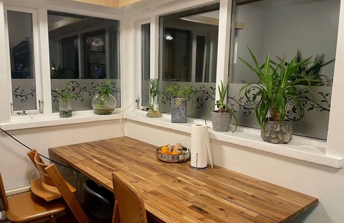 Stovarfjorur Apartment | - Cozy Apartment with an Outstanding view - Heart of East Coast Iceland -