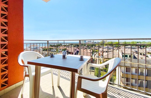 Lido di Volano Apartment | Cozy apartment in Lido di Pomposa