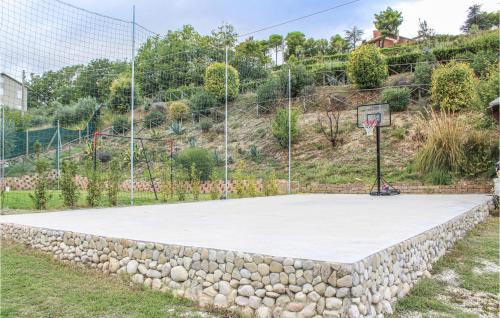 Montefiore dell'Aso House | Cozy Apartment In San Giovanni