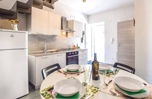Castellabate Apartment | Cozy apartment in Ogliastro Marina