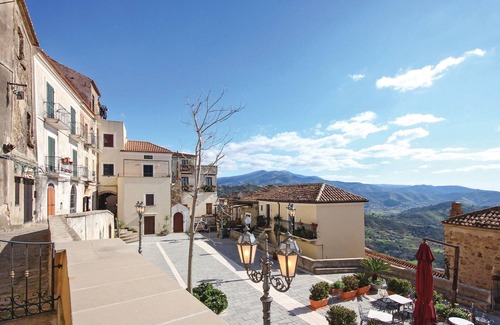 Castellabate Apartment | Cozy apartment in Ogliastro Marina