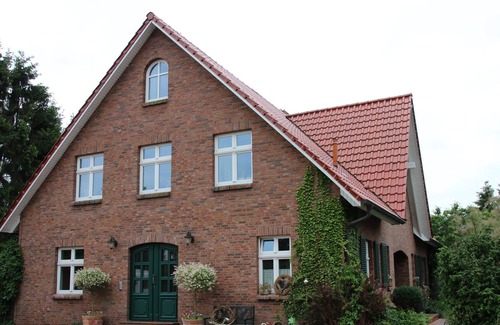 Steinhagen Apartment | Cozy apartment just outside of Stralsund's