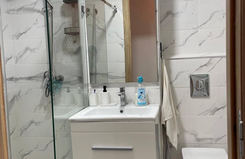 Anza Apartment | Cozy apartment just steps from the beach – Anza Surf