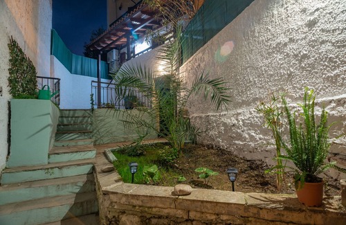 Old Town Apartment | Cozy apartment located only 10 minutes on foot from city center of Thessaloniki