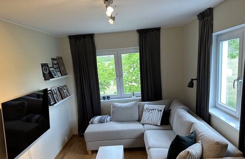 Hole Municipality Apartment | cozy apartment located in the countryside