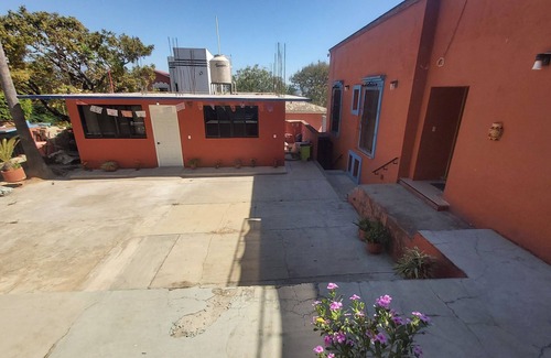 Ruta Independencia Apartment | Cozy apartment located only 10min away from to the Zocalo, parking included