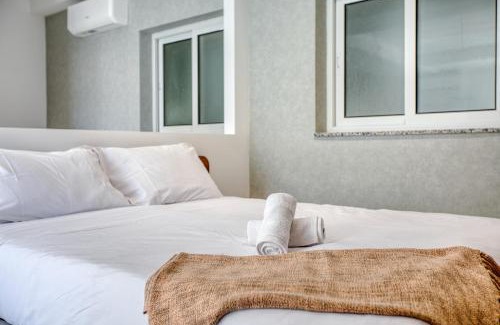 Mgarr Apartment | Cozy Apartment Heart of St Julians Sleeps 5