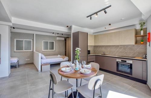 Mgarr Apartment | Cozy Apartment Heart of St Julians Sleeps 5