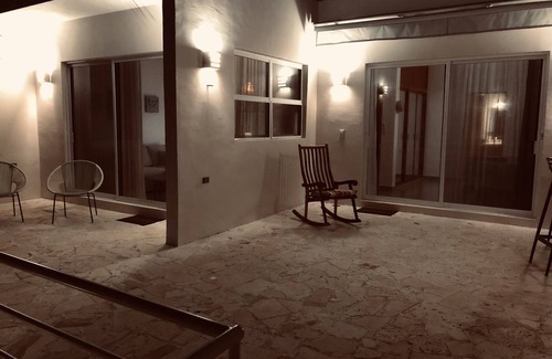 Chicxulub Puerto Condo | Cozy apartment with ocean view & pool