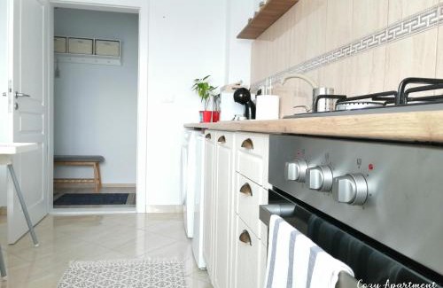 Suceava Apartment | Cozy Apartment Narciselor Suceava