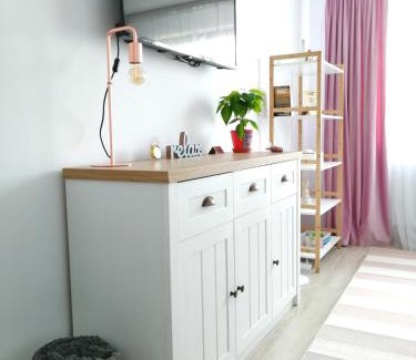 Suceava Apartment | Cozy Apartment Narciselor Suceava