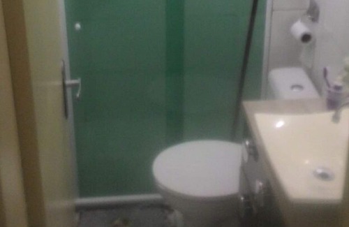 Aracaju Apartment | Cozy apartment next to the Univers. Federal