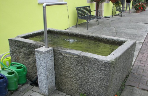 Lichtenhain Apartment | Cozy Apartment near Forest in Lichtenhain