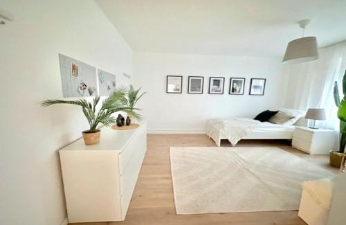 Rudersdorf Apartment | Cozy Apartment Near Berlin Ideal for Work or Leisure