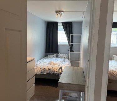Arstad Apartment | Cozy apartment near city center and the mountains