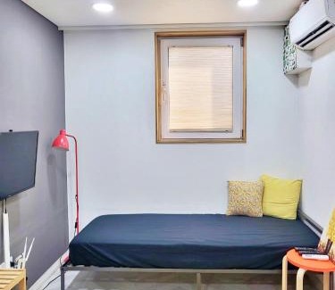 Daeheung-dong Apartment | Cozy apartment near Hongdae Sogang Ewha