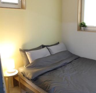Daeheung-dong Apartment | Cozy apartment near Hongdae Sogang Ewha