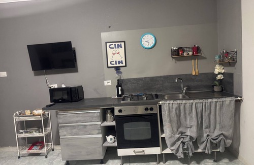 Fiumicino Apartment | Cozy apartment near the airport, with pets allowed