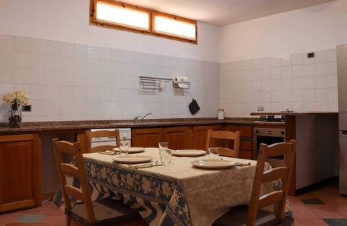 Maristella Apartment | Cozy apartment near the beach in Maristella, Alghero
