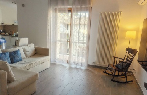 Pescantina Apartment | Cozy apartment near Verona and Garda