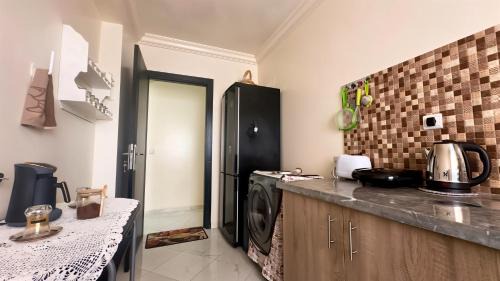 Ain Attig Apartment | Cozy Apartment Near Rabat & Beach