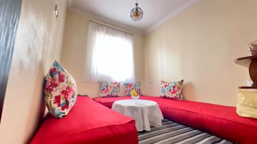 Ain Attig Apartment | Cozy Apartment Near Rabat & Beach