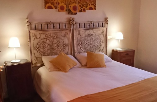Rufina Apartment | Cozy apartment nestled in the hills of Chianti