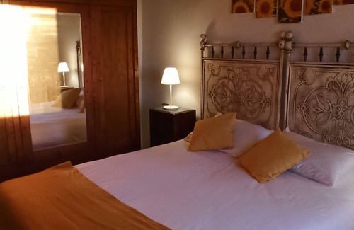 Rufina Apartment | Cozy apartment nestled in the hills of Chianti