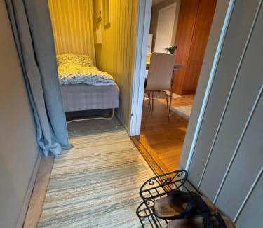 Tromsdalen Apartment | cozy apartment