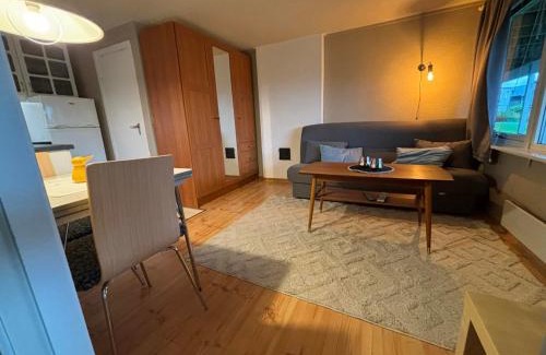 Tromsdalen Apartment | cozy apartment