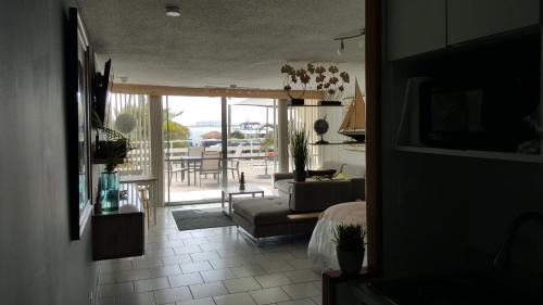 Cabezas Apartment | Cozy Apartment, Ocean Front