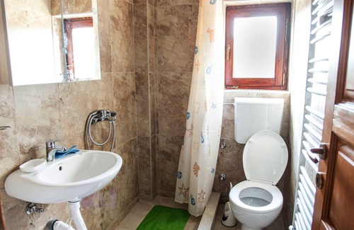Kopaonik Apartment | Cozy apartment on a separate floor in a mountain house.