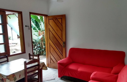 Saco da Ribeira Apartment | Cozy apartment on Lázaro beach