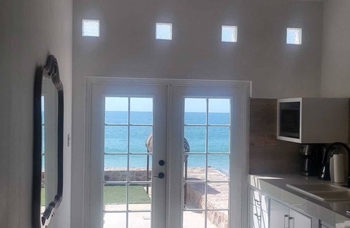 Bahia Kino Apartment | Cozy apartment on the beach with view of the Sea of Cortez.