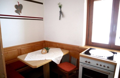 Fuegenberg Apartment | Cozy apartment on the Fügenberg