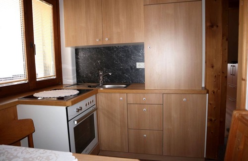 Fuegenberg Apartment | Cozy apartment on the Fügenberg