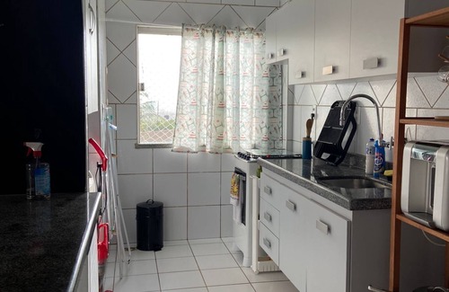Aquiraz Apartment | Cozy apartment on the beach at Beach Park