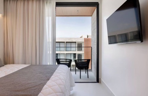 Centro Resort | Cozy apartment on the paradisiacal Muro Alto Beach