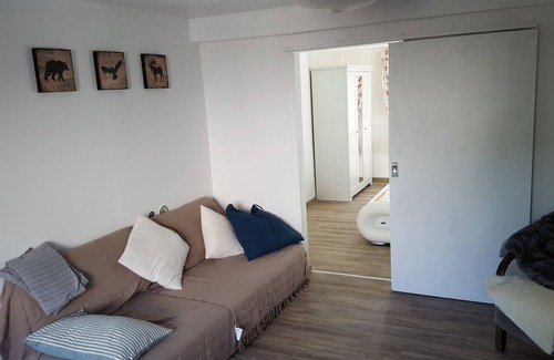 Dornberg Apartment | Cozy apartment on the beautiful Lahnwanderweg