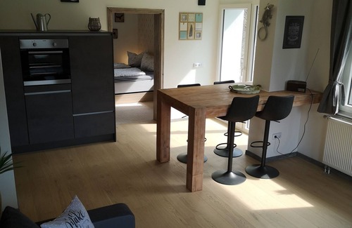 Rothesutte Apartment | Cozy apartment on the edge of the forest