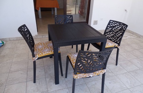 Giorgilorio Apartment | COZY APARTMENT ON THE OUTSKIRTS OF LECCE SUITABLE FOR FAMILY STAYS