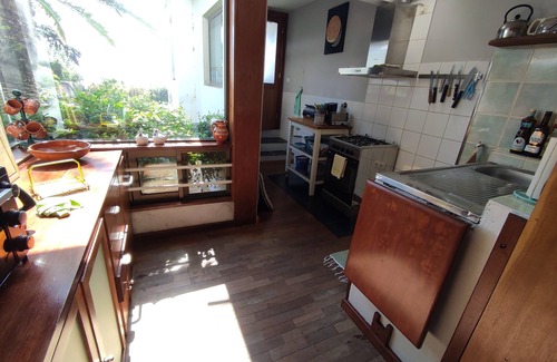 Lagoa Apartment | Cozy apartment on the south coast with sea views