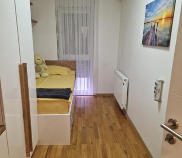 Matiçan Apartment | Cozy Apartment Prishtina