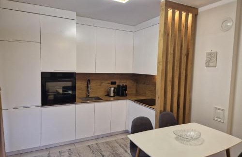 Matiçan Apartment | Cozy Apartment Prishtina